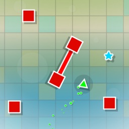 Triangle Rush Adventure