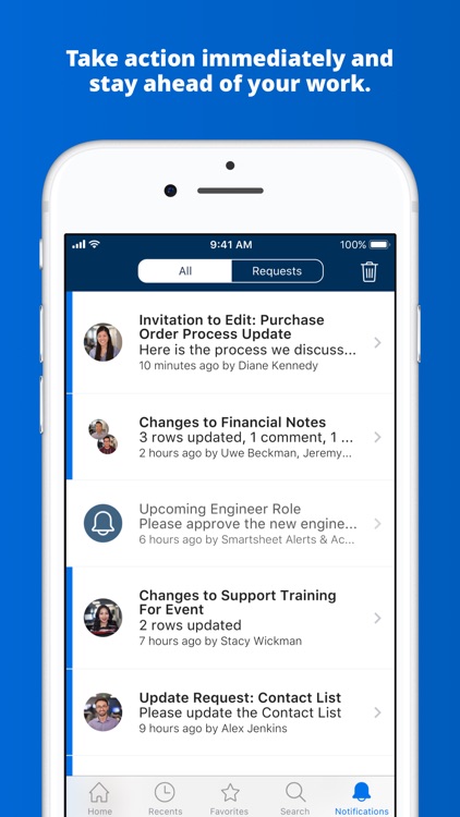 Smartsheet