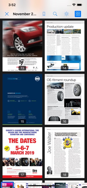 Tire Technology International(圖5)-速報App