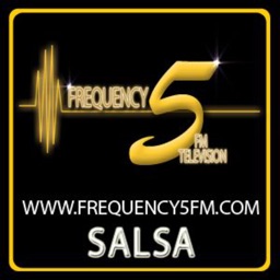 FREQUENCY5FM - SALSA