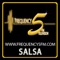 This application is the official, exclusive application for FREQUENCY5FM - SALSA under an agreement between FREQUENCY5FM - SALSA and Nobex Technologies