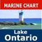 THE ALL NEW ADVANCED MARINE RASTER NAUTICAL CHARTS APP FOR BOATERS, ANGLERS, KAYAKERS, CANOERS, FISHERMEN, WATER NAVIGATORS AND SAILORS