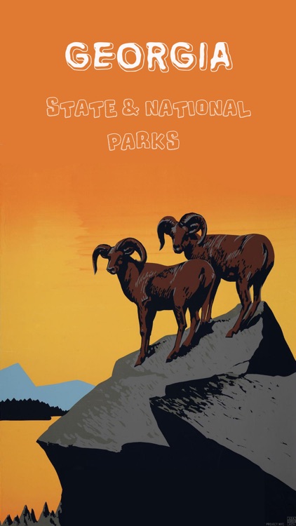 Georgia National Parks