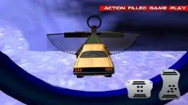 Game screenshot Crazy Car Racing To Night hack