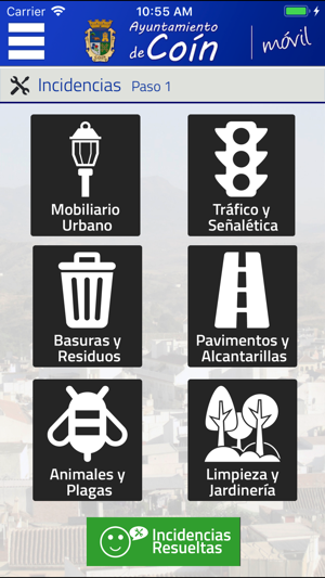 Ayuntamiento de Coín(圖4)-速報App