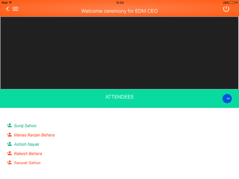 EDM EBoardOnline screenshot 2