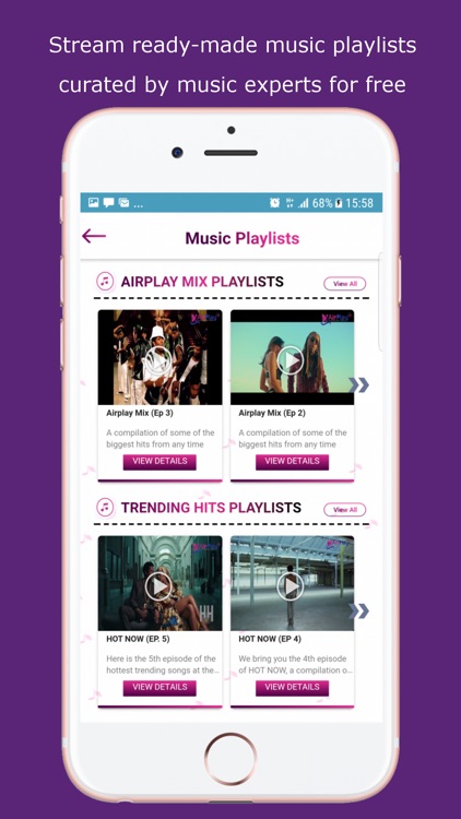 A-Play TV- Music, celebs news