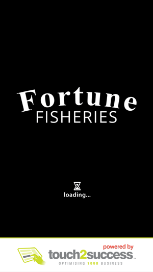 Fortune Fisheries(圖1)-速報App