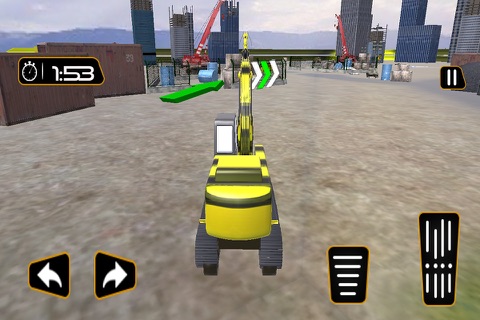 City Construction Tycoon 3d screenshot 3