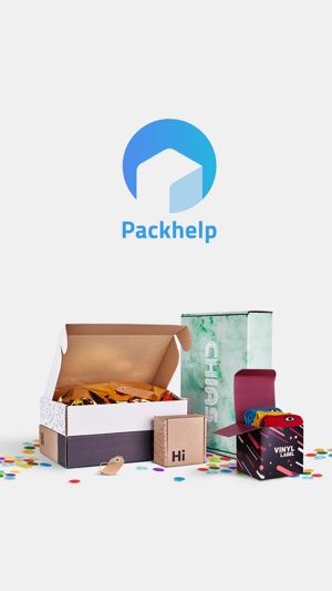 Packhelp - custom packaging(圖1)-速報App