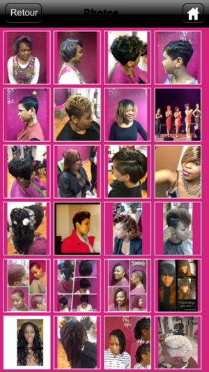 Kanel Coiffure(圖3)-速報App