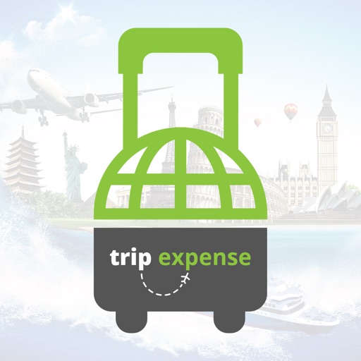 Travel Expenses Manager