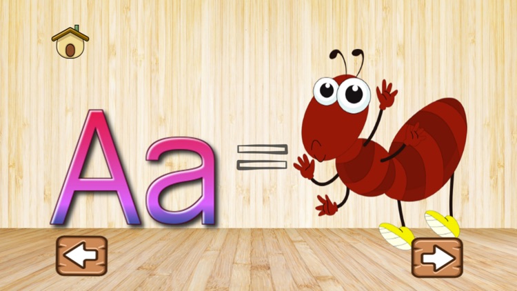 Learn English Basics ABC