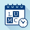 LUMC Onderwijsroosters