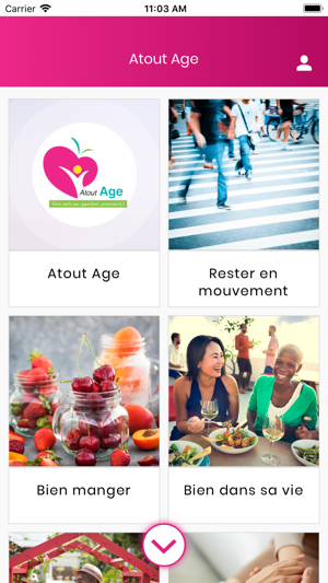 Atout Age(圖1)-速報App