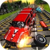 Speed Bump Car Crash Simulator