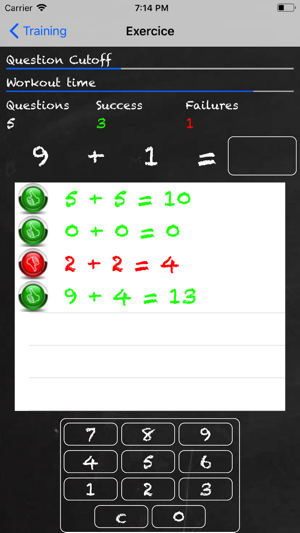 Funny Maths(圖5)-速報App