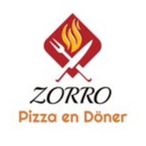 Pizza Zorro