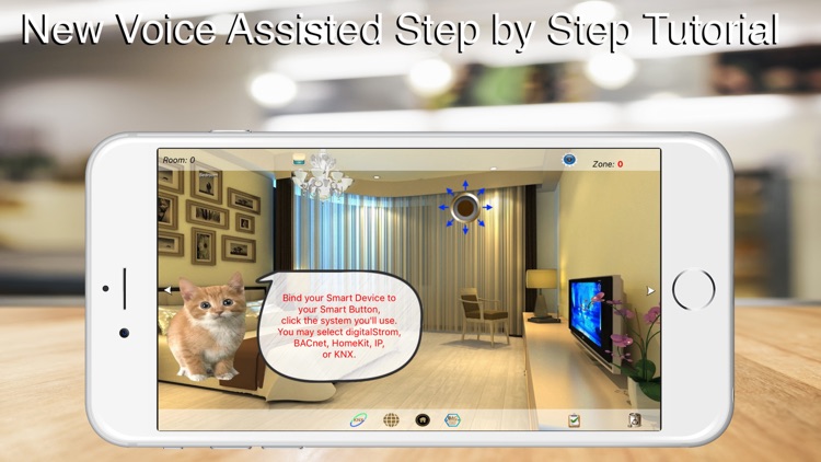 HOS Smart Home For HomeKit screenshot-4