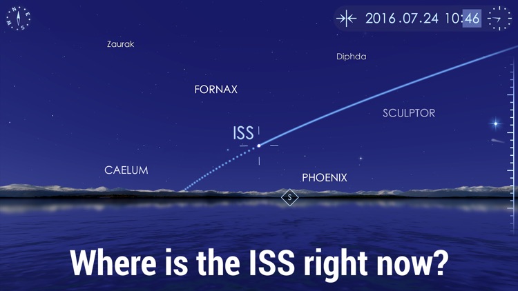 Star Walk 2 Ads+: Sky Guide screenshot-3