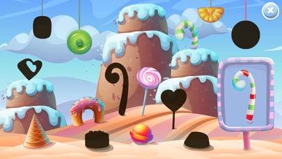 Smart baby games for kids screenshot 3