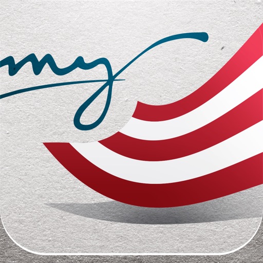 myLiberty Mobile Banking for iPad