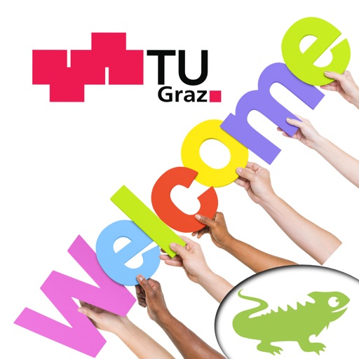 Welcome@TUGraz icon
