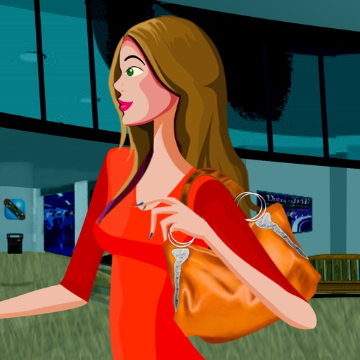 Fashion Mall 2 : The Shopping Spree Saga - Free Edition icon