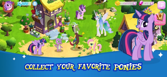 download all my little pony friendship is magic episodes free