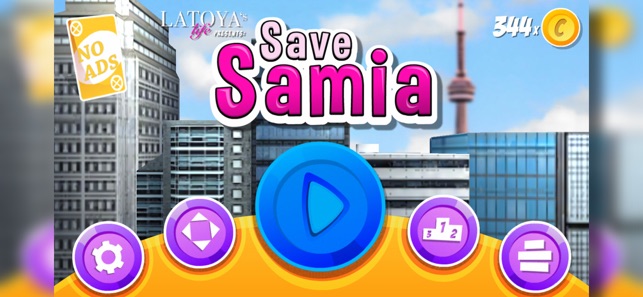 Save Samia(圖1)-速報App