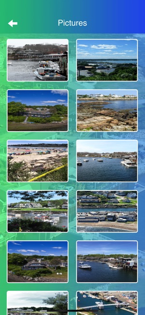 Ogunquit Tourism Guide(圖3)-速報App