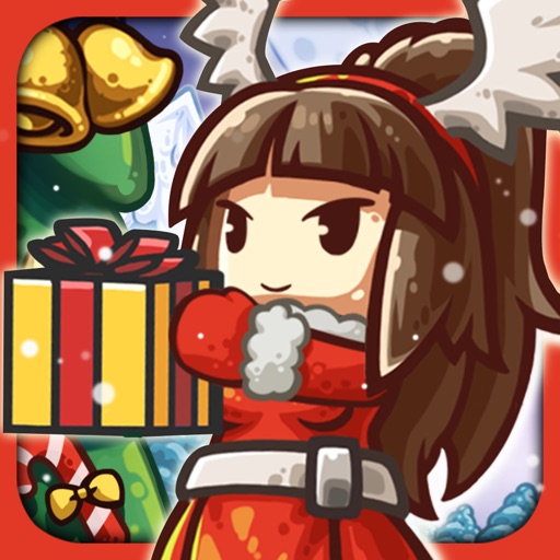 Endless Frontier Saga 2 - RPG