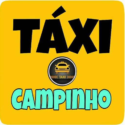 Taxi Campinho icon