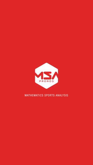 MSA Pronos