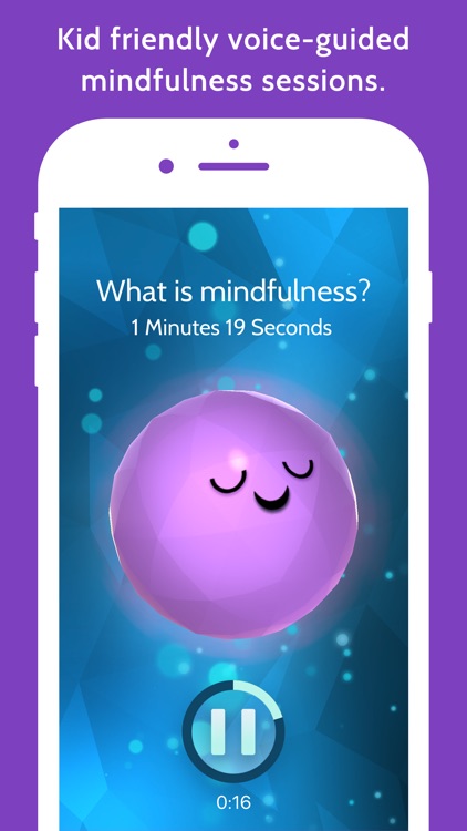 Mindful Powers™