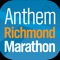 Anthem Richmond Marathon offers comprehensive information on America's Friendliest Marathon