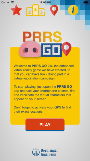 PRRS GO!(圖1)-速報App