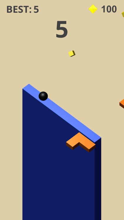 Tetromino Attack Game