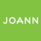 The new JOANN app has all the same coupons and offers you love, PLUS the option to create and share your own inspirational content with the #handmadewithjoann community