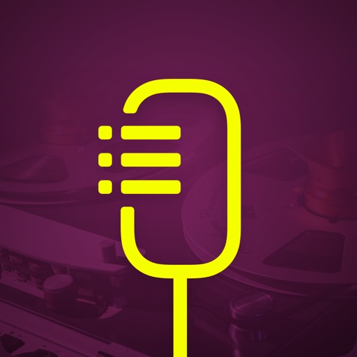 Awesome Voice Notes icon