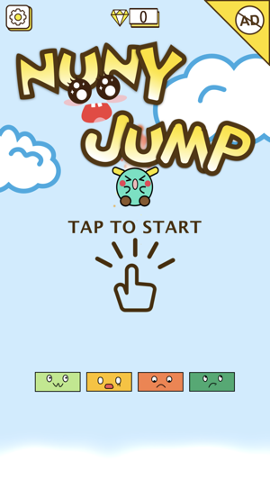 NunyJump(圖1)-速報App