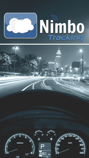 Nimbo Tracking HD(圖1)-速報App