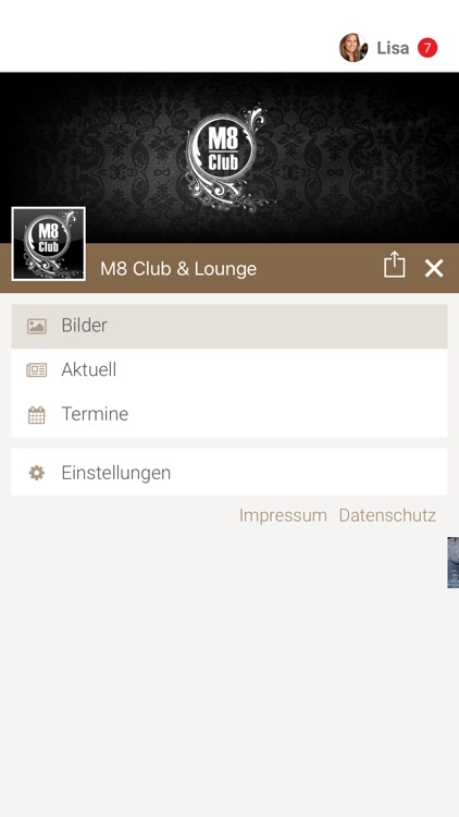 M8 Club