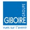 Le Groupe Giboire, acteur référent de l’immobilier dans le grand ouest, est présent sur l’ensemble des métiers de l’immobilier : transaction, location, programmes neufs et gestion locative