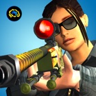 Top 49 Games Apps Like City Sniper Warrior 2018 - Army fps shooter 3D - Best Alternatives