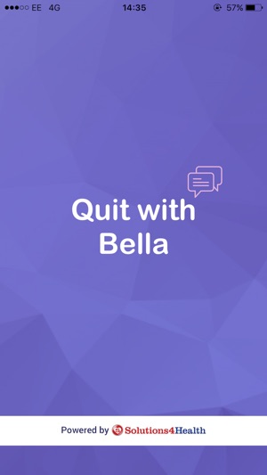 Quit With Bella(圖1)-速報App