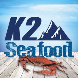 K2 Seafood Market