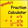 Woodys Frac Calc