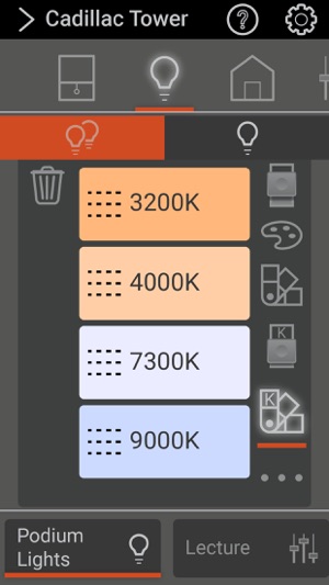 Equinox Architectural Dimming(圖3)-速報App