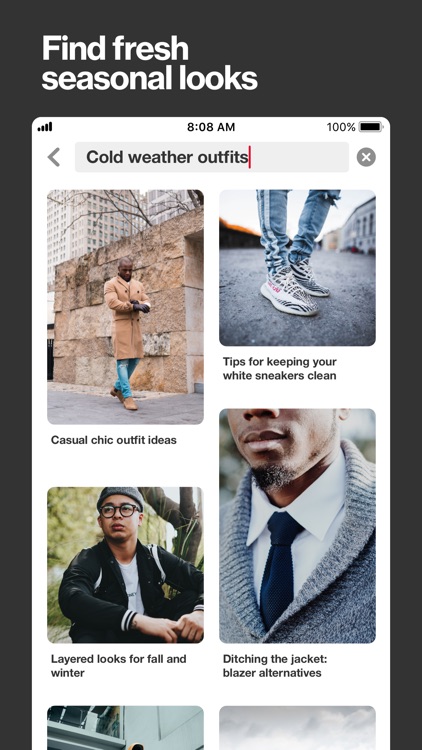 Pinterest